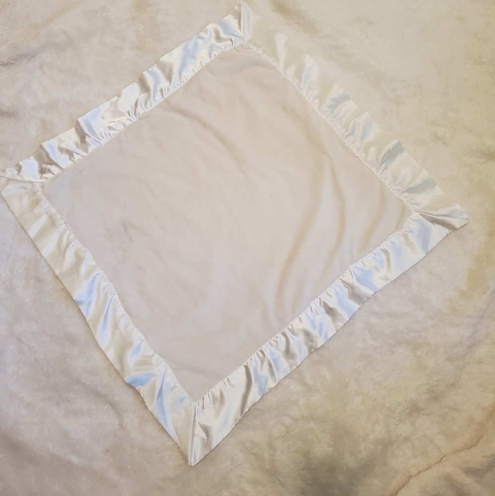 Baby blanket - Picture 2 of 4